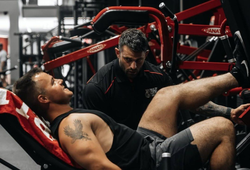 Functional Training